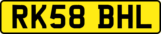 RK58BHL