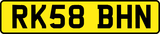 RK58BHN