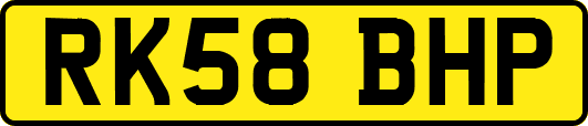 RK58BHP