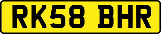 RK58BHR