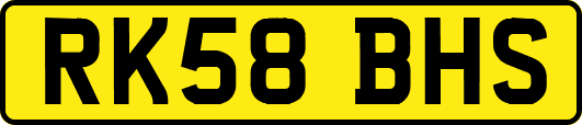 RK58BHS