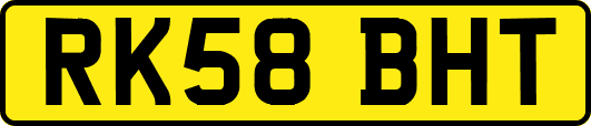 RK58BHT