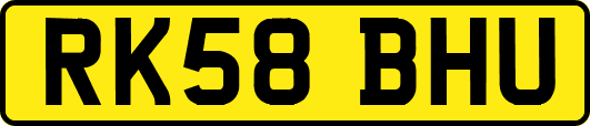 RK58BHU