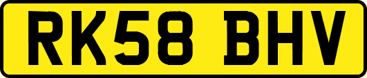 RK58BHV