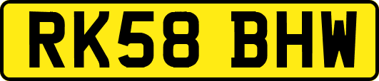 RK58BHW