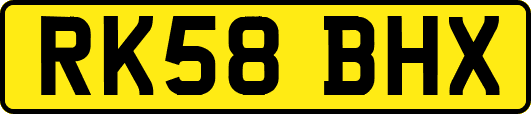RK58BHX