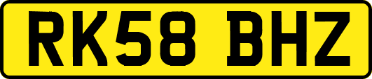 RK58BHZ