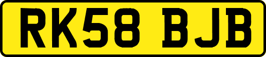 RK58BJB