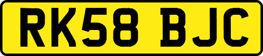 RK58BJC
