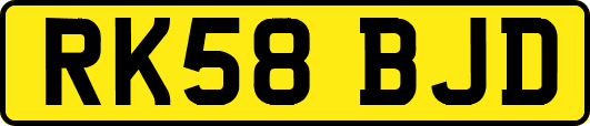 RK58BJD