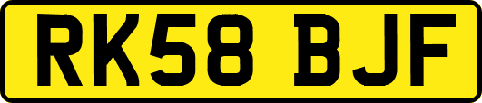 RK58BJF