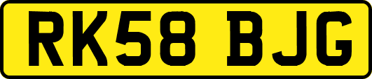 RK58BJG