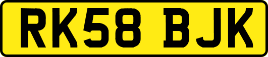 RK58BJK