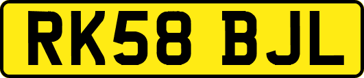 RK58BJL