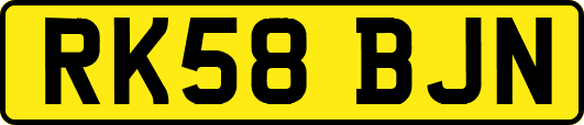 RK58BJN
