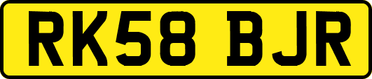 RK58BJR