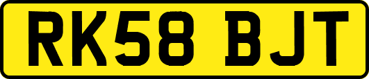 RK58BJT