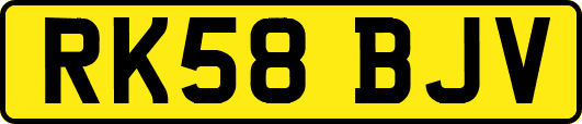 RK58BJV