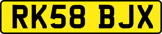 RK58BJX