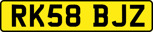 RK58BJZ