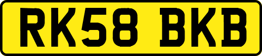 RK58BKB