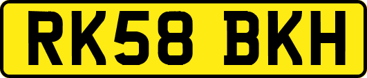 RK58BKH