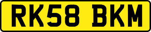 RK58BKM