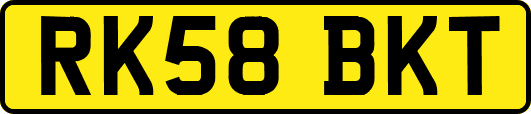 RK58BKT