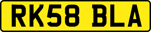 RK58BLA