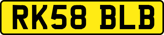 RK58BLB