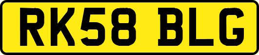 RK58BLG