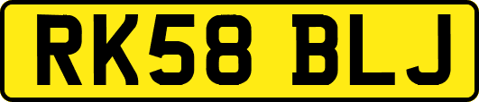 RK58BLJ