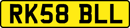 RK58BLL