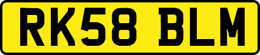 RK58BLM
