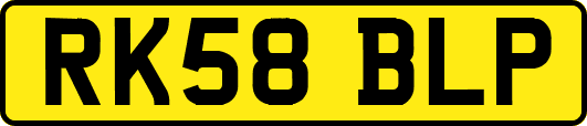 RK58BLP
