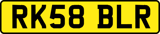 RK58BLR