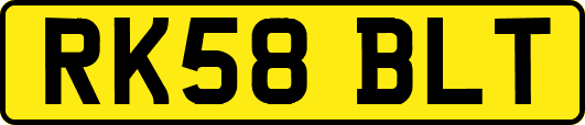 RK58BLT