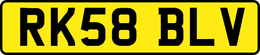RK58BLV