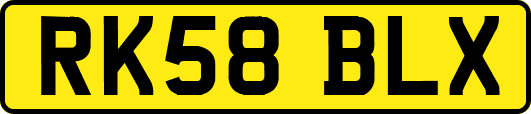 RK58BLX