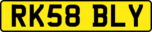 RK58BLY