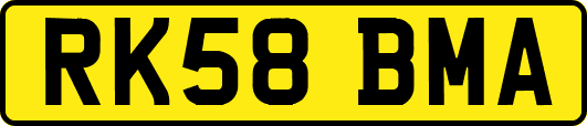 RK58BMA