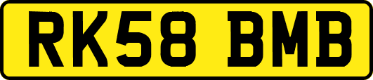 RK58BMB