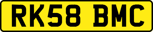 RK58BMC
