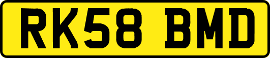RK58BMD
