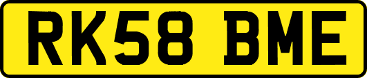 RK58BME