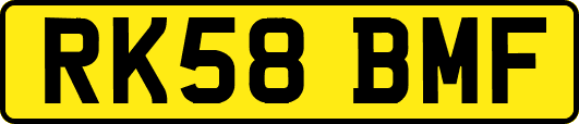 RK58BMF