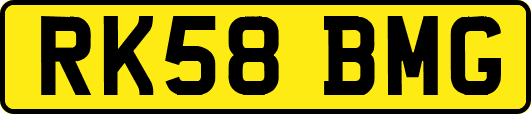 RK58BMG