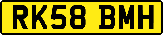 RK58BMH