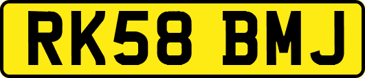 RK58BMJ