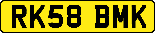 RK58BMK